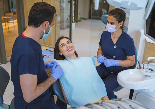 Best Emergency Dental Care  in Kenosha, WI