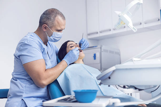 Best Dental Fillings (Composite and Amalgam)  in Kenosha, WI